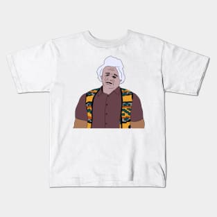 Karl Havoc Kids T-Shirt